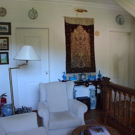 Apartamento Morbey'S Chalet Sintra Exterior foto