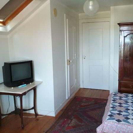 Apartamento Morbey'S Chalet Sintra Exterior foto