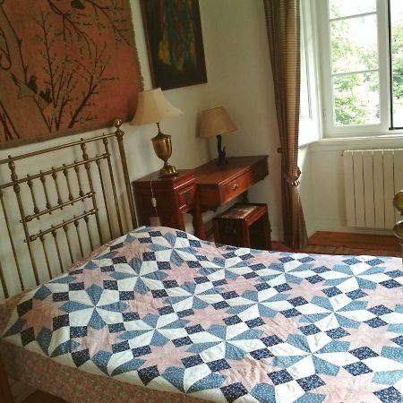 Apartamento Morbey'S Chalet Sintra Exterior foto