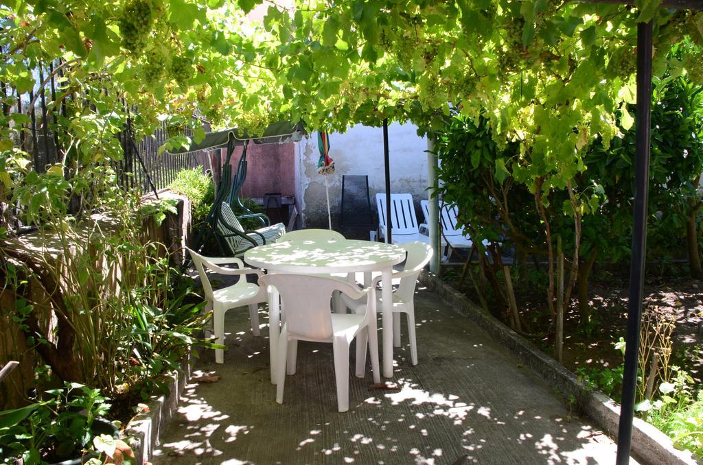 Apartamento Morbey'S Chalet Sintra Exterior foto