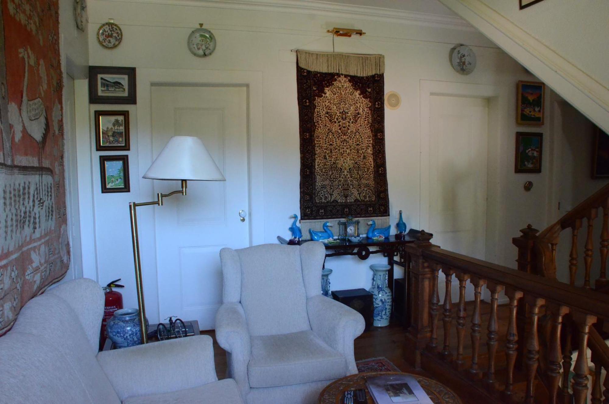 Apartamento Morbey'S Chalet Sintra Exterior foto
