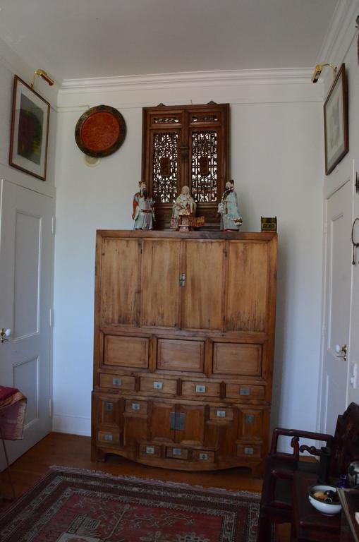 Apartamento Morbey'S Chalet Sintra Exterior foto