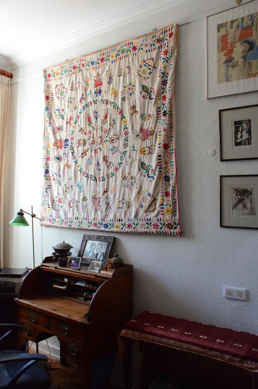 Apartamento Morbey'S Chalet Sintra Exterior foto