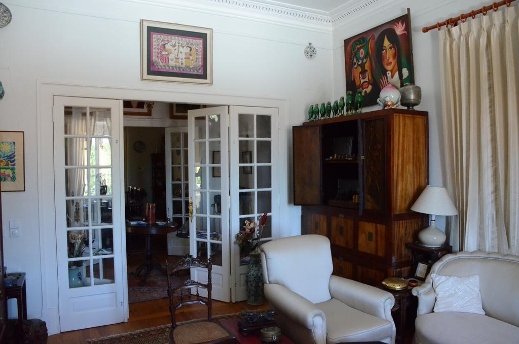 Apartamento Morbey'S Chalet Sintra Exterior foto