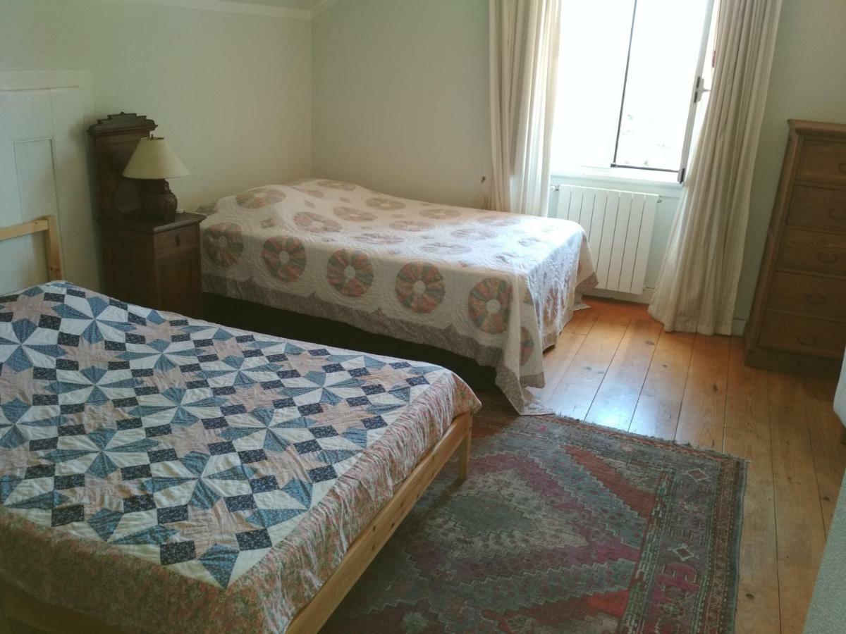 Apartamento Morbey'S Chalet Sintra Exterior foto