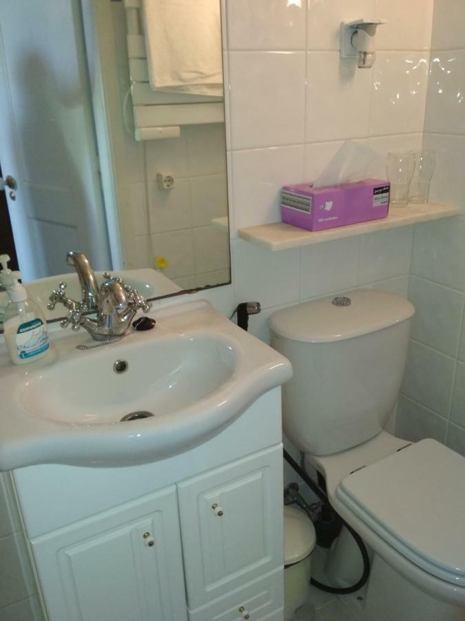 Apartamento Morbey'S Chalet Sintra Exterior foto