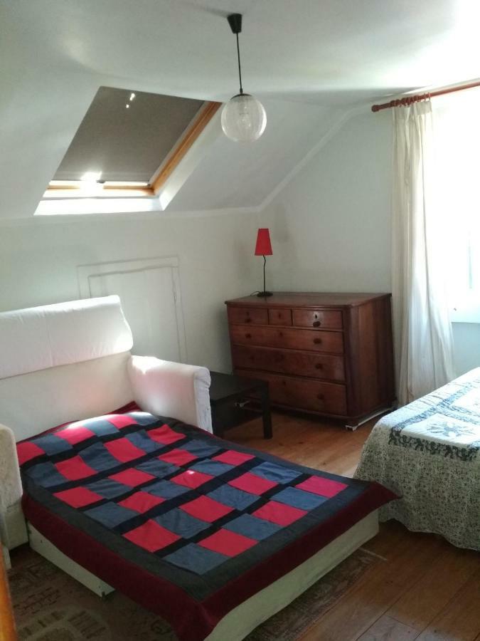 Apartamento Morbey'S Chalet Sintra Exterior foto