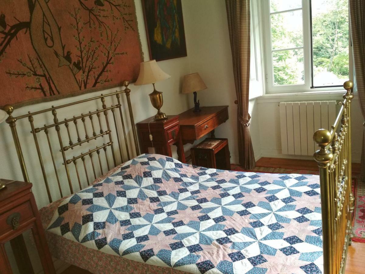 Apartamento Morbey'S Chalet Sintra Exterior foto