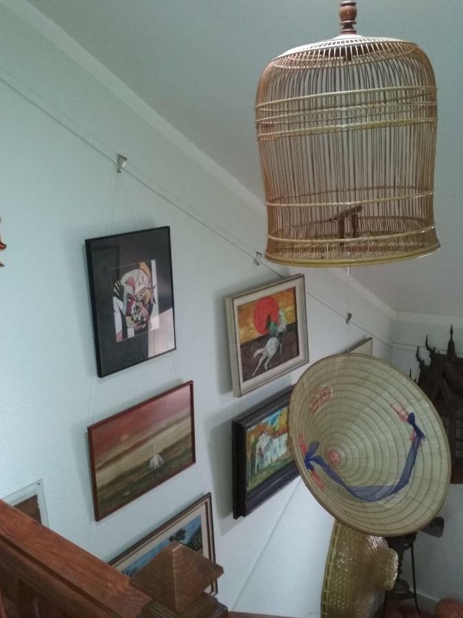 Apartamento Morbey'S Chalet Sintra Exterior foto