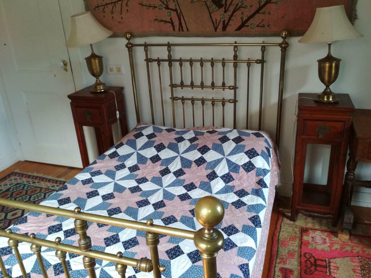 Apartamento Morbey'S Chalet Sintra Exterior foto