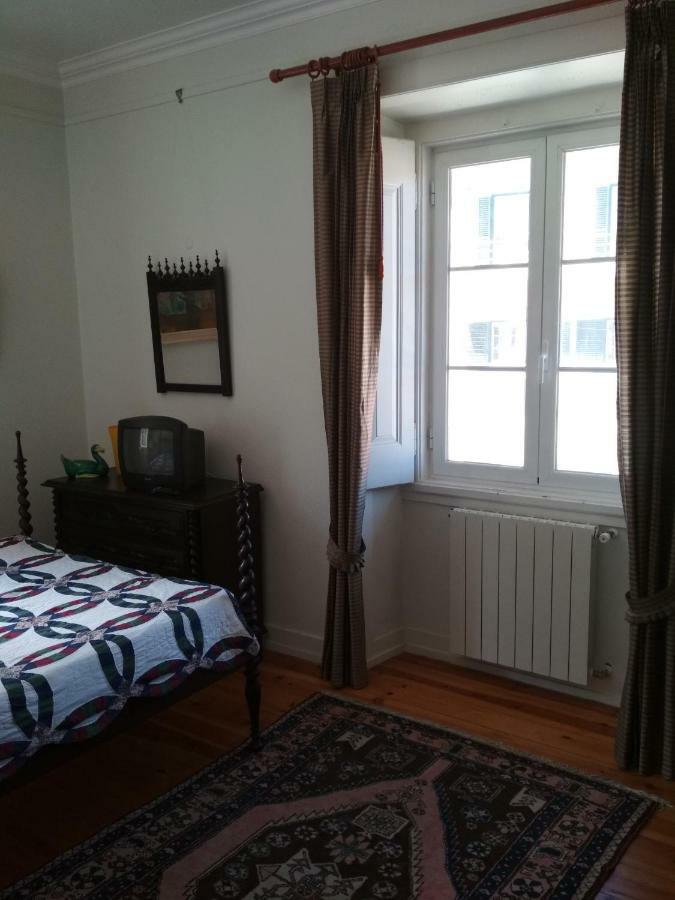 Apartamento Morbey'S Chalet Sintra Exterior foto