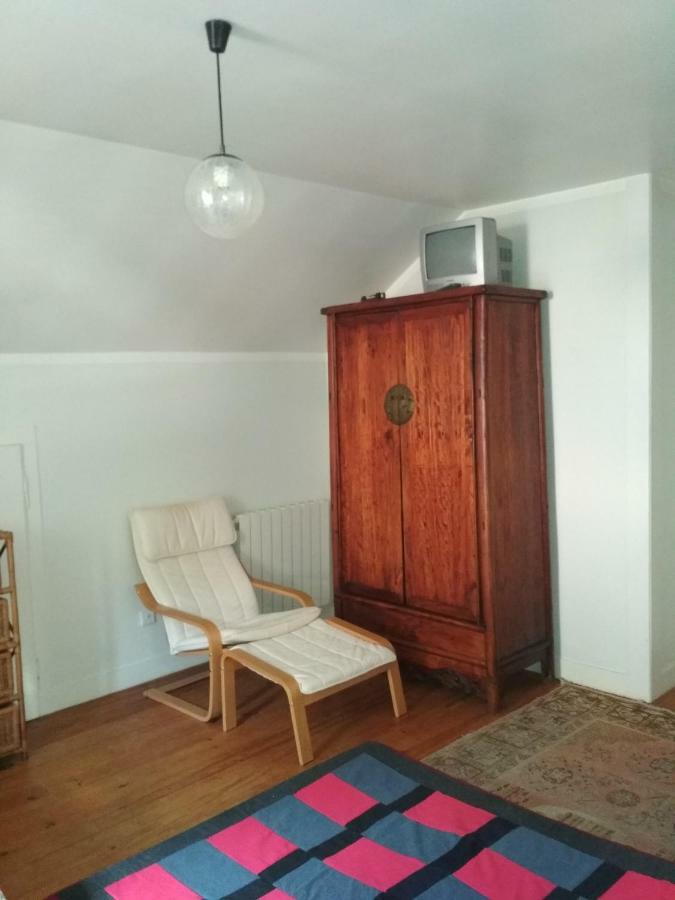 Apartamento Morbey'S Chalet Sintra Exterior foto
