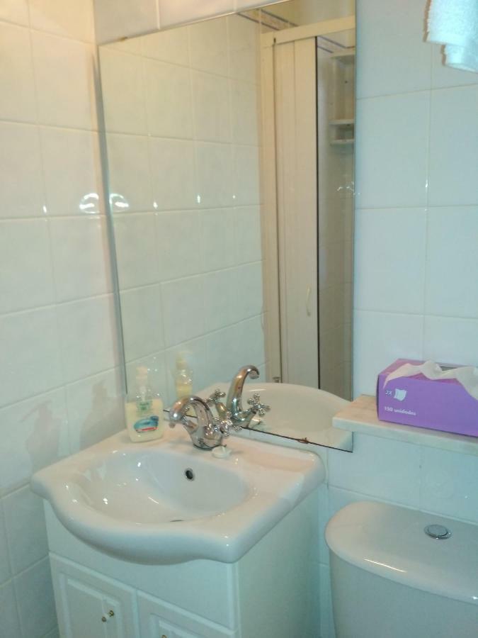 Apartamento Morbey'S Chalet Sintra Exterior foto