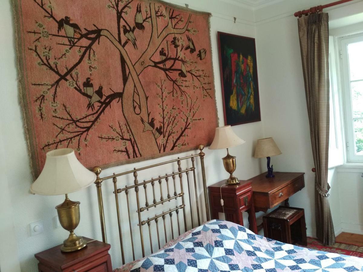 Apartamento Morbey'S Chalet Sintra Exterior foto