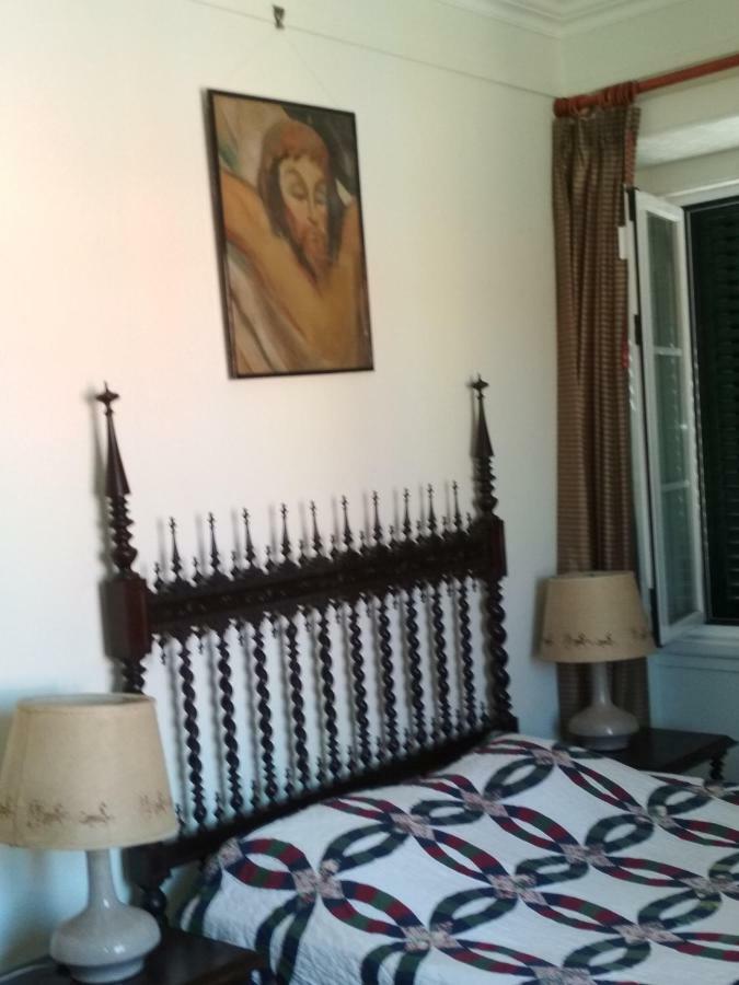 Apartamento Morbey'S Chalet Sintra Exterior foto
